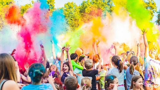 Ostatni wakacyjny weekend. Moc atrakcji!