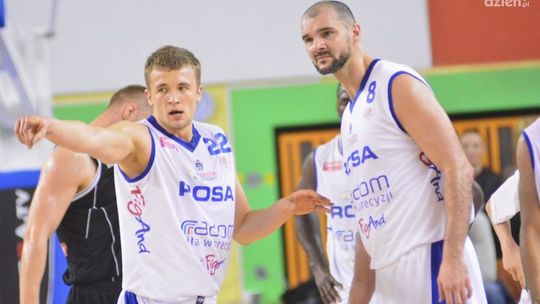 Ostatni wyjazd ROSY w Lidze Mistrzów