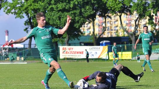 Ostatnia drugoligowa niedziela Radomiaka przy Struga