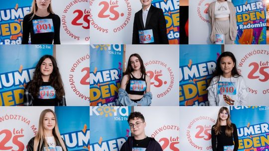 Ostatnia dzika karta. Kto będzie w finale?
