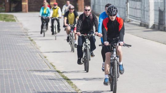 Ostatnia Jazda z Miasta!