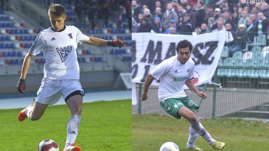 Ostatnia jesienna kolejka piłkarskiej III ligi