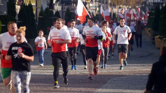 Ostatnia odsłona biegowego Grand Prix Radomia