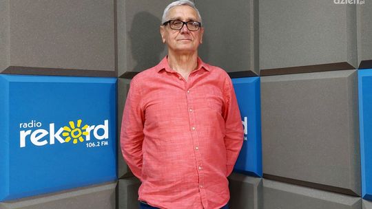 Ostatnia prosta przed Półmaratonem Radomskiego Czerwca '76