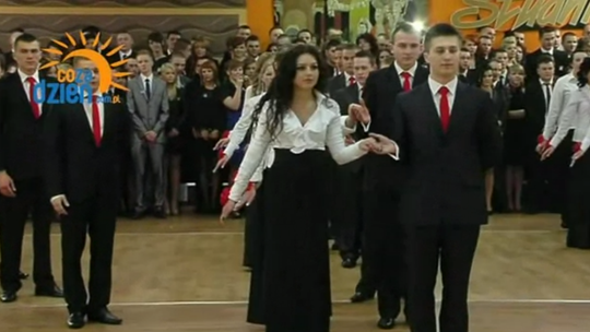 Ostatnia studniówka roku 2012