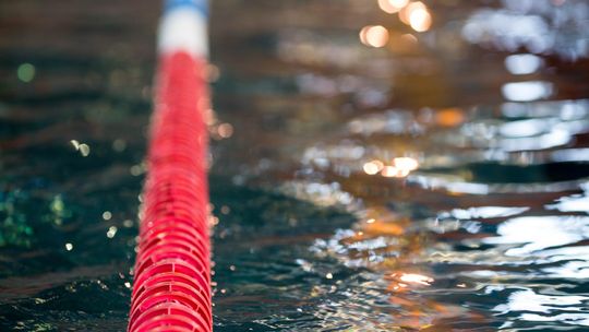 Ostatnia szansa na aqua fitness