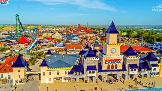 Ostatnia szansa na pracę marzeń! Rekrutuj się i bądź częścią największego Parku Rozrywki w Polsce! 