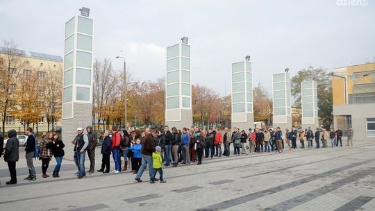 Ostatnia szansa na zakup biletów na mecz Czarni - Resovia