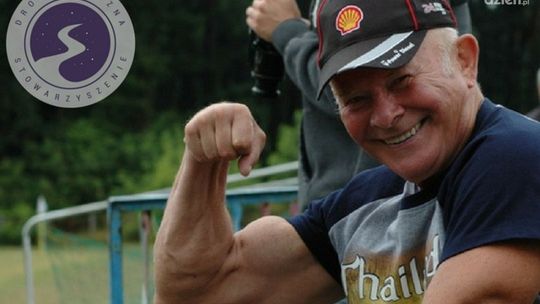 Ostatnia szansa - wylicytuj na WOŚP spotkanie z legendą Radomiaka