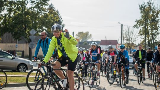 Ostatnia w sezonie Co Za Jazda! za nami