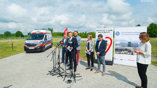 Ostatnie dni głosowania w Budżecie Obywatelskim Mazowsza