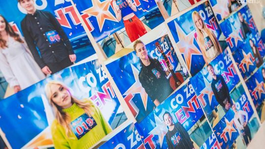 Ostatnie godziny głosowania w konkursie Co Za Talent!