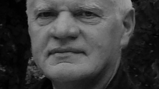 Ostatnie pożegnanie psychologa Macieja Tarkowskiego