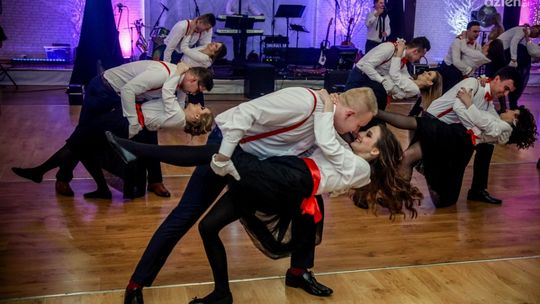 Ostatnie studniówki w tym sezonie. Zobacz zdjęcia!