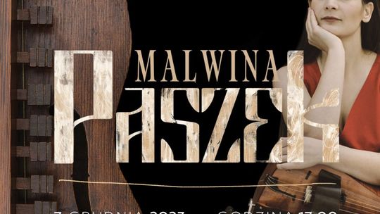 Ostatnie w tym roku spotkanie z lirą korbową