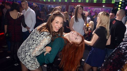 Ostra zabawa w Explosion