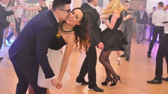 Ostra zabawa w „Samochodówce”