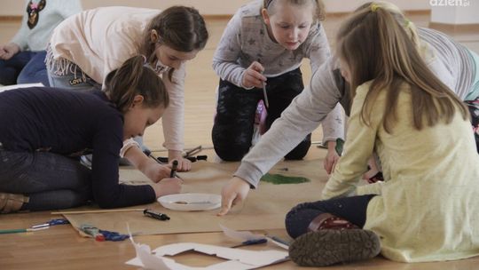 Ostrowiec. Podsumowanie pierwszego tygodnia ferii