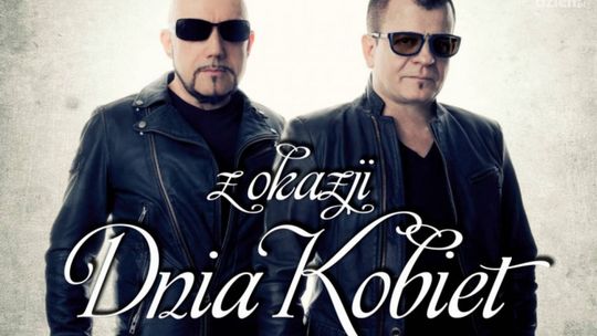 Ostrowiec Świętokrzyski. Kombii na dzień kobiet