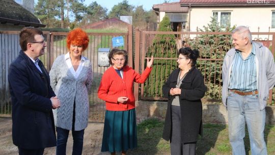 Ostrowiec Świętokrzyski. Kompleksowe rozwiązania miejskiego układu komunikacyjnego