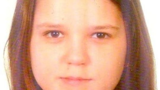 Ostrowiec Świętokrzyski. Policja szuka zaginionej 14-latki