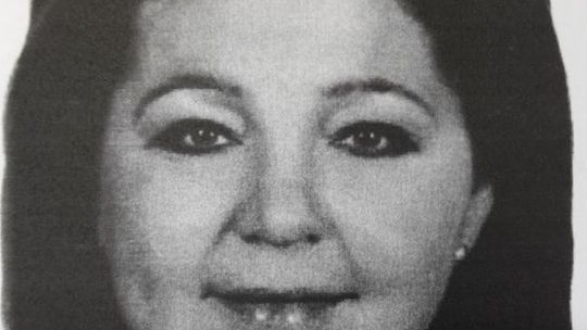 Ostrowiec Świętokrzyski. Policja szuka zaginionej