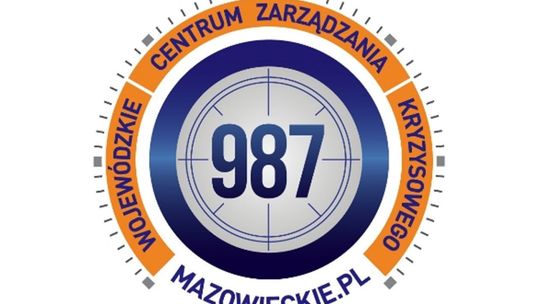 Ostrzeżenie: przymrozki