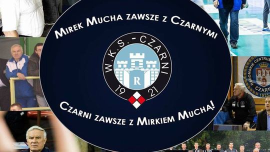Oświadczenie kibiców Czarnych Radom Oświadczenie kibiców Czarnych Radom