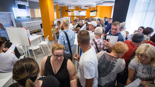 Oświadczenie końcowe za energię. Przedłużony termin