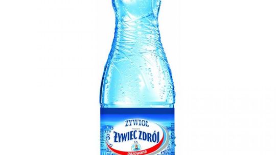 Oświadczenie Żywiec Zdrój
