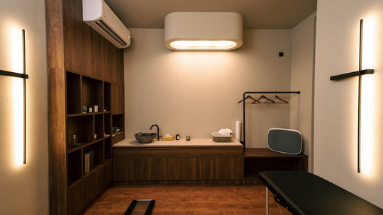 Oświetlenie dekoracyjne jako uzupełnienie wystroju wnętrza