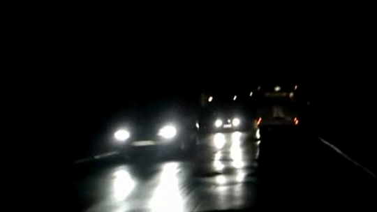 Oszczędzanie w ciemno