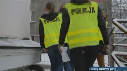 Oszustwa na wielką skalę. Dochodzenie radomskiej policji