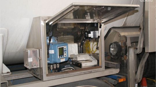 Oszustwa przy sprzedaży gazu. 21 osób z zarzutami!