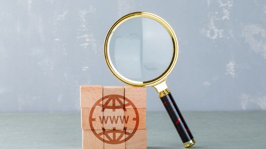 Oszustwa w sieci: jak sprawdzić, czy link jest bezpieczny, zanim otworzysz stronę?