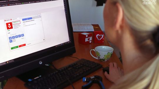 Oszustwo "na loterię"