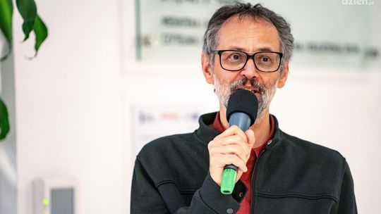 "Otchłanie i Labirynty" w Elektrowni