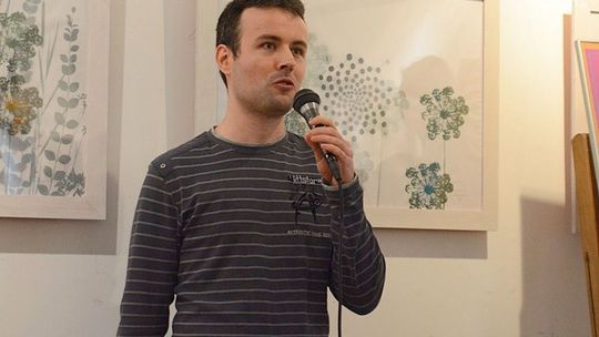 Oto mistrz ortografii!