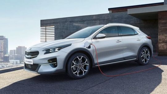 Oto najtańsze hybrydy plug-in na rynku!