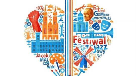 Oto zwycięska grafika na miejskie gadżety