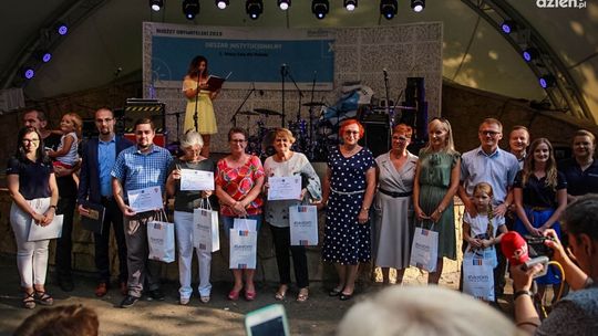 Oto zwycięskie projekty budżetu obywatelskiego