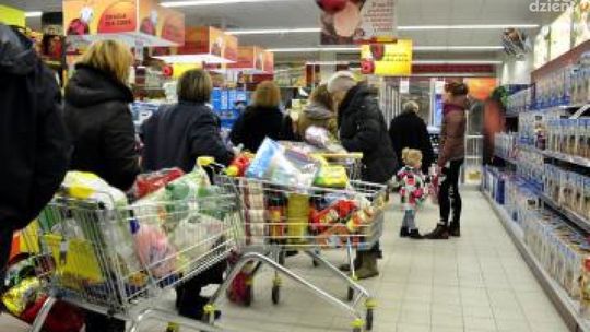 Otwarcie 21. Biedronki w Radomiu