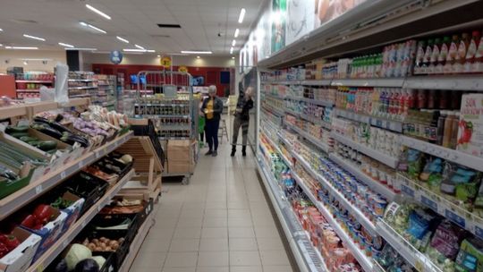 Otwarcie nowego Carrefour Market w Radomiu