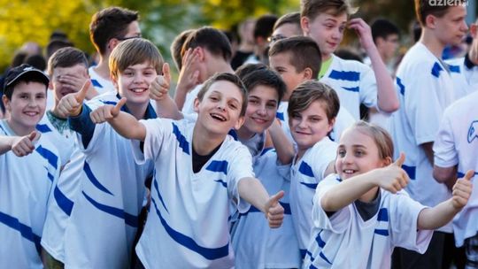 Otwarcie Radom Basket Cup 2017! (VIDEO)