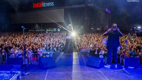 Otwarcie Radomskich Hal Mięsnych