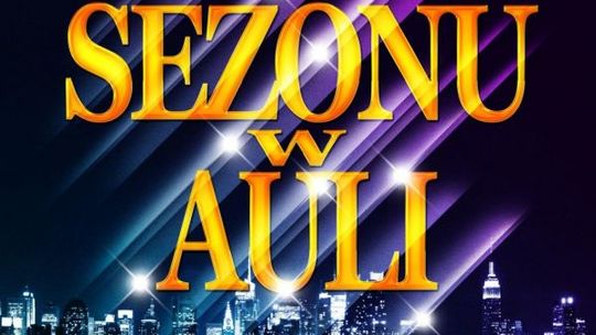 Otwarcie sezonu w Auli!