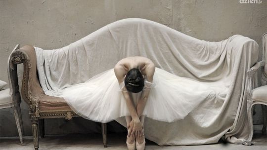 Otwarcie wystawy Barbary Bartczak