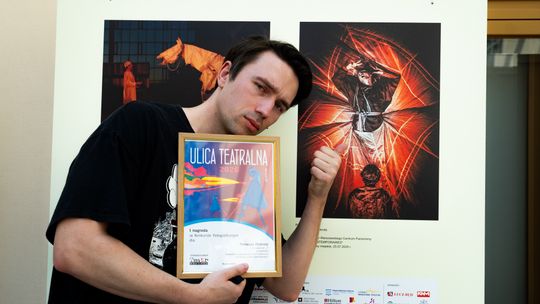 Otwarcie wystawy fotografii z Ulicy Teatralnej! Zwycięzcy konkursu na najciekawsze zdjęcie zostali nagrodzeni