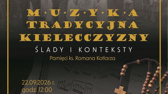 Otwarcie wystawy pamięci ks. Romana Kotlarza