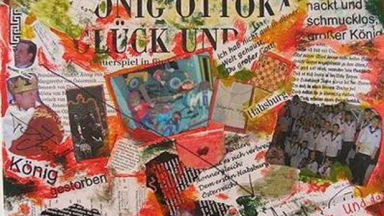 Otwarcie wystawy "Razem albo połączeni"